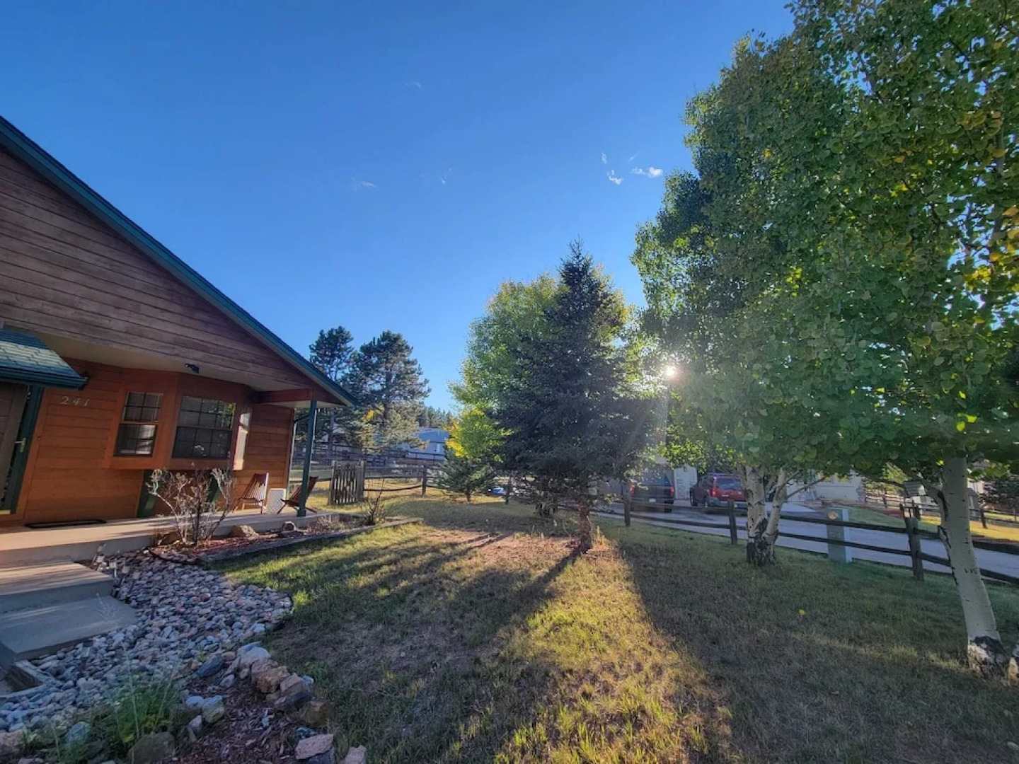 3brmountains & Hot Tubbring The Family