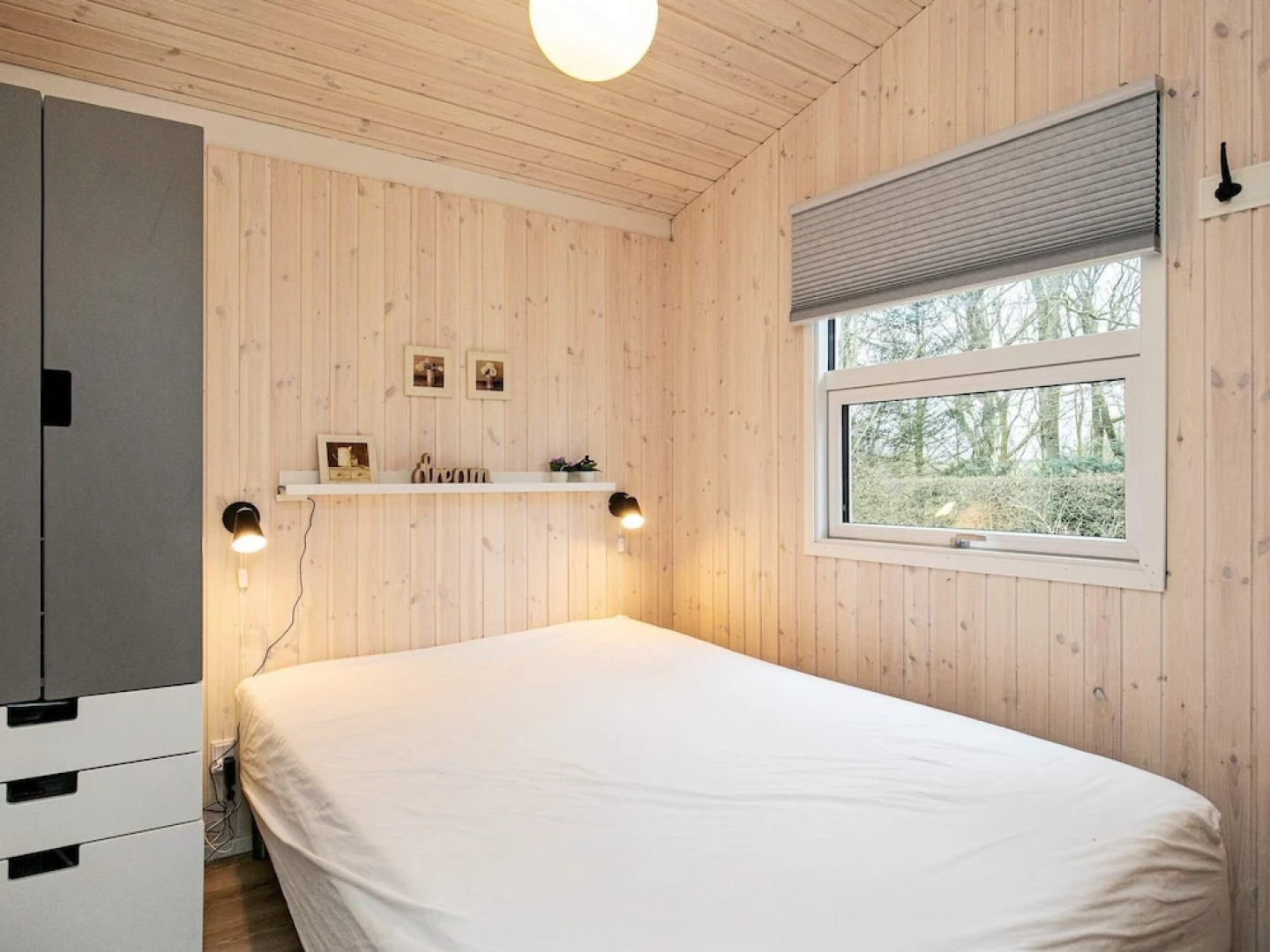 6 Person Holiday Home in Farsø