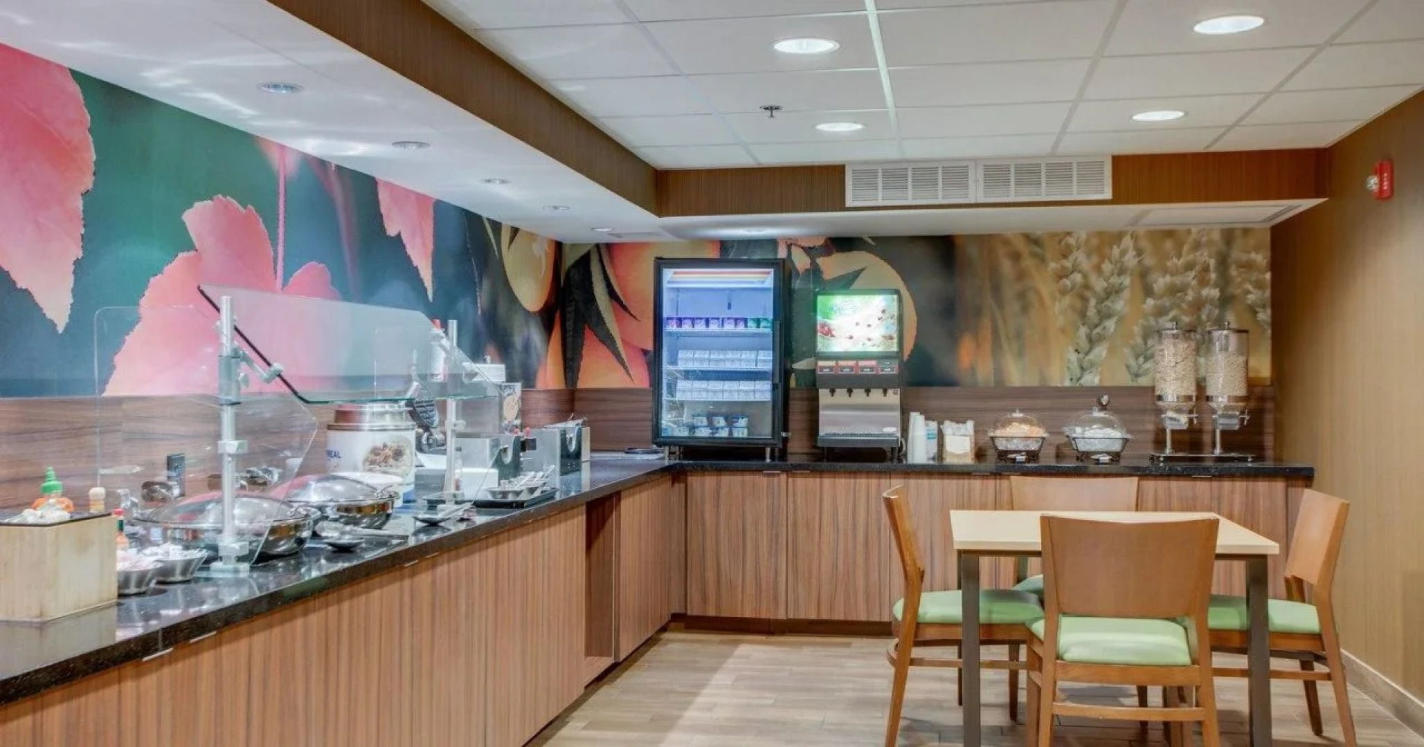 Fairfield Inn By Marriott Amesbury