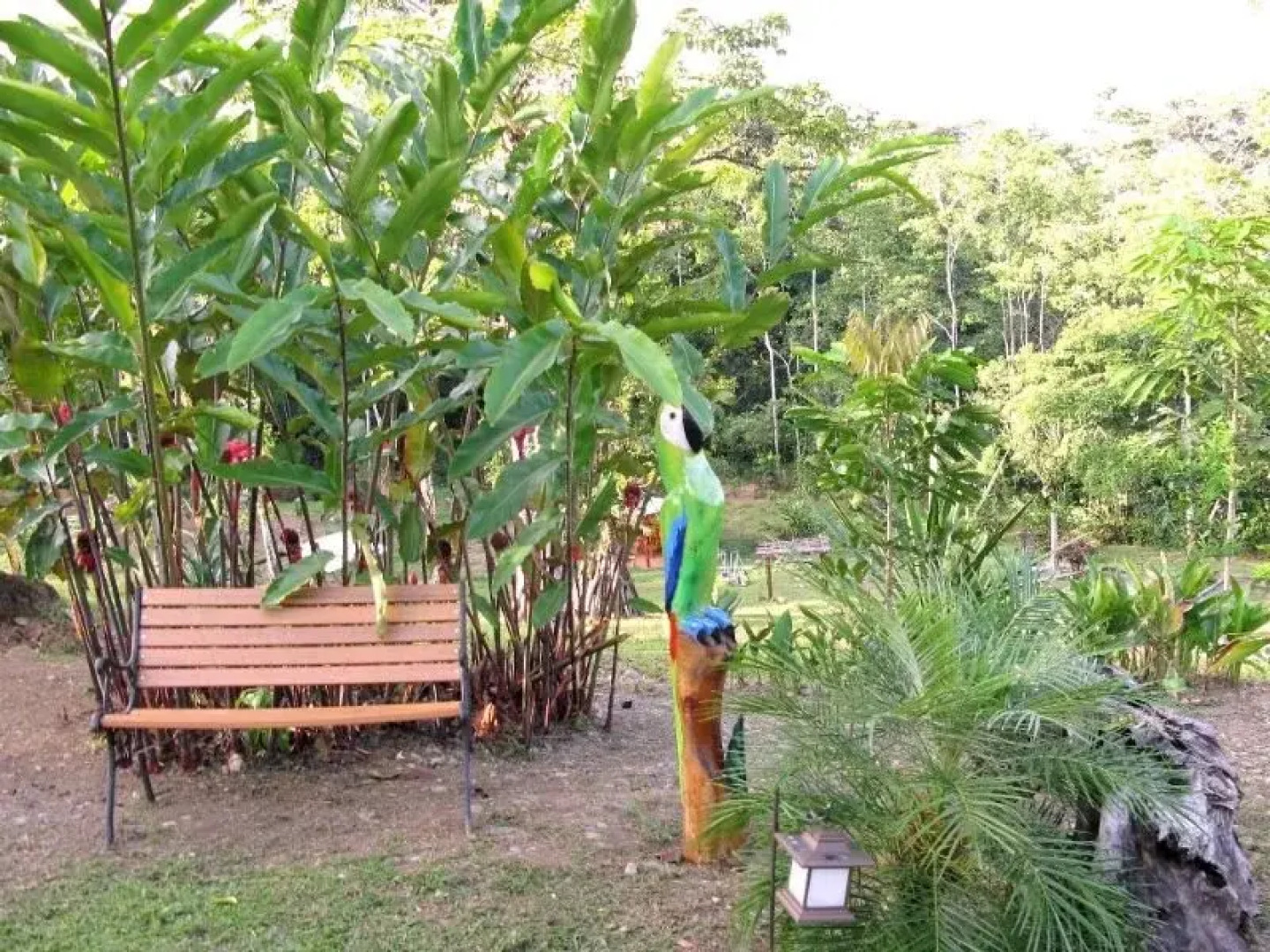 Inti Resort and Villas
