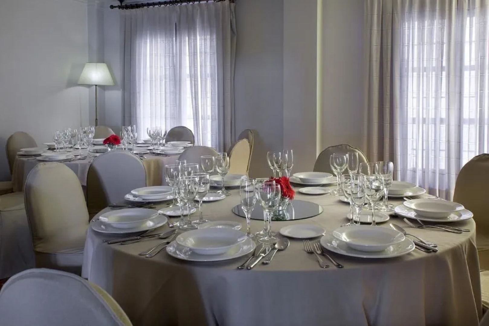 Sercotel Palacio De Los Gamboa