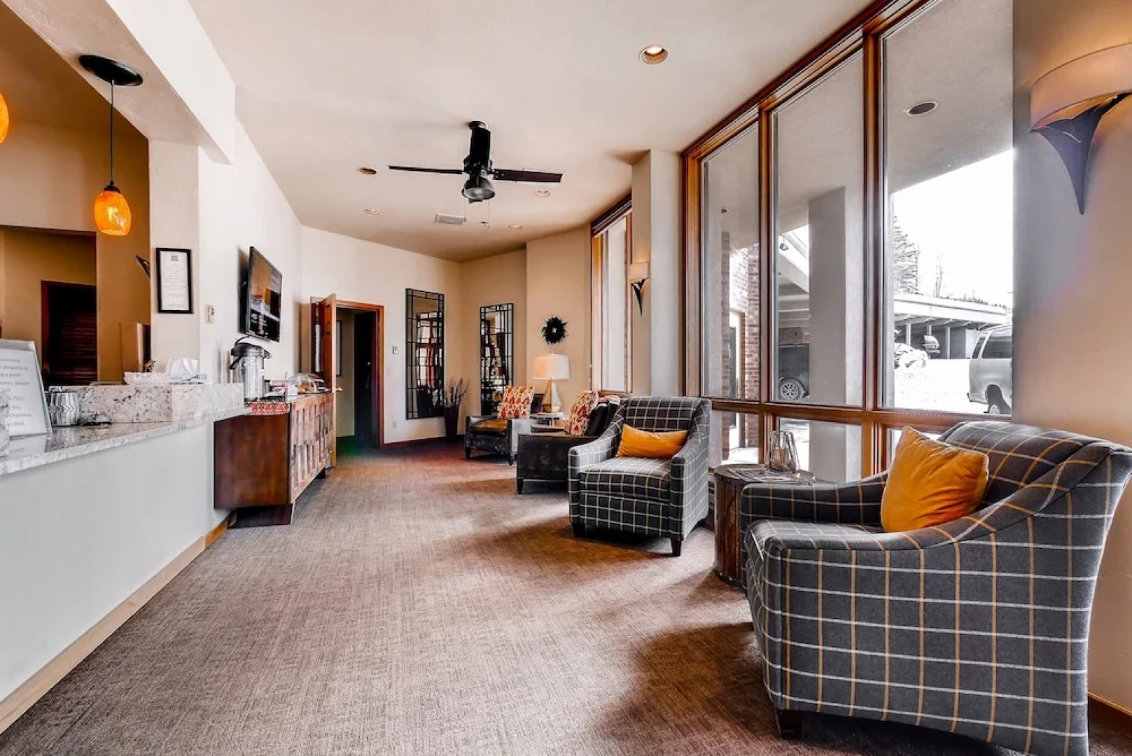 Chateau Chamonix by Steamboat Resorts