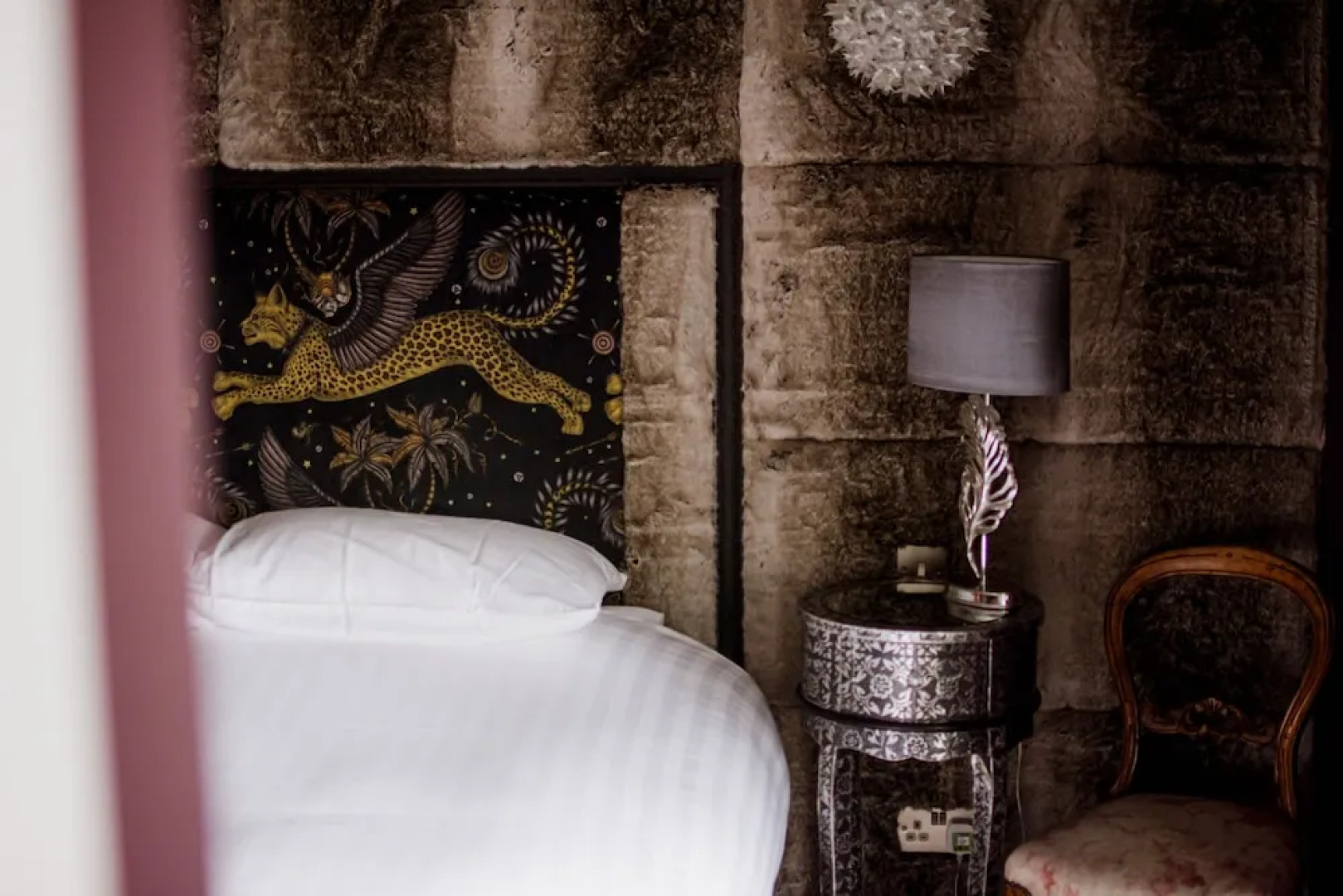 The White Hart Hotel