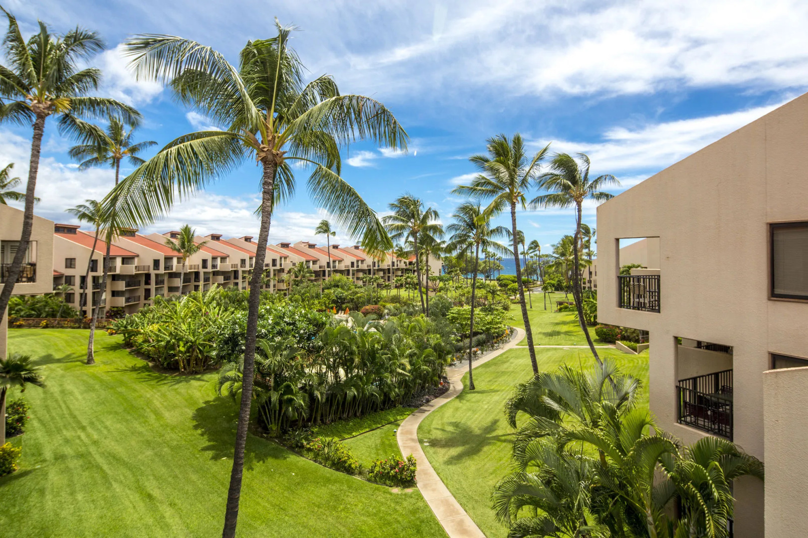 Castle Kama'ole Sands