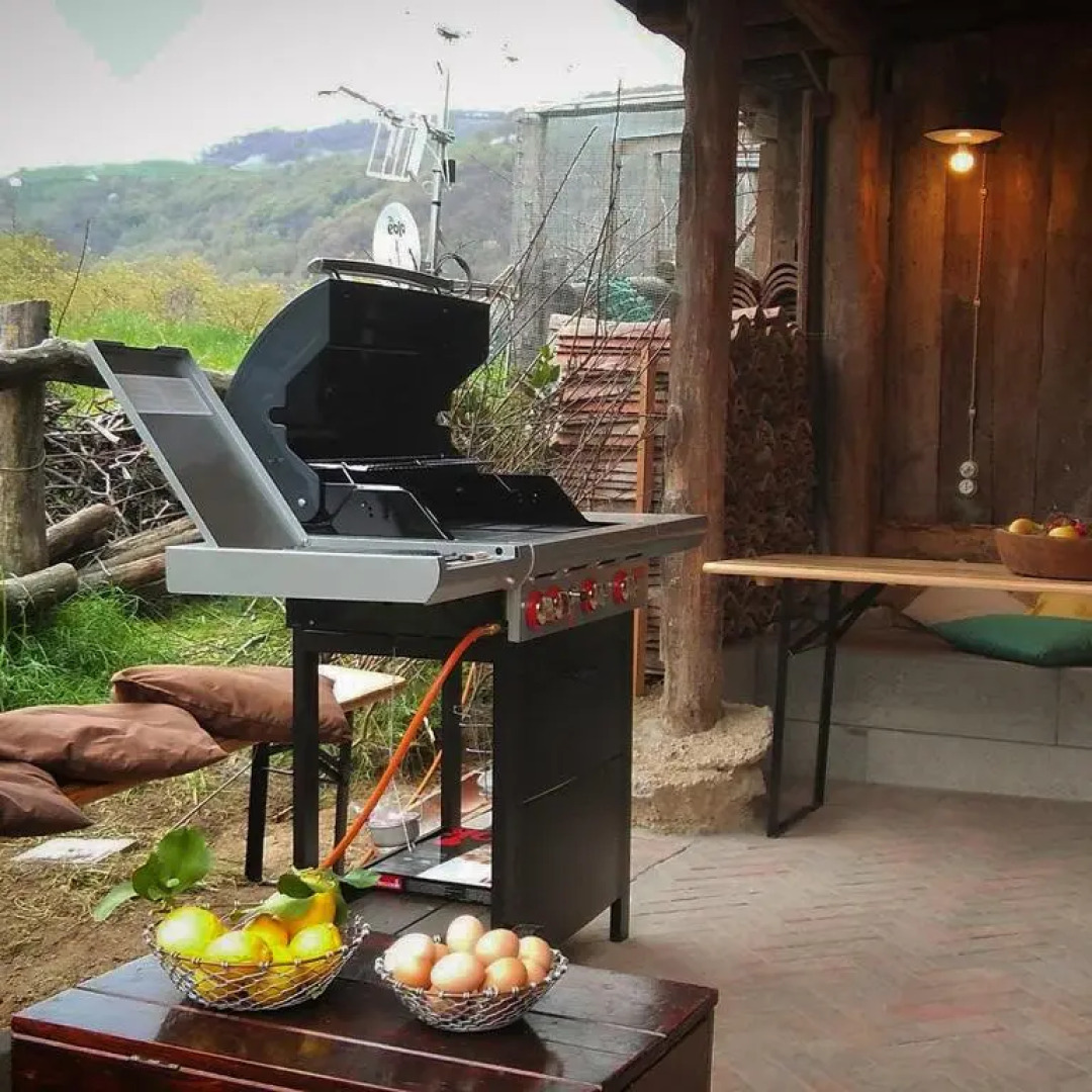 Bed and breakfast Il Mirtillo