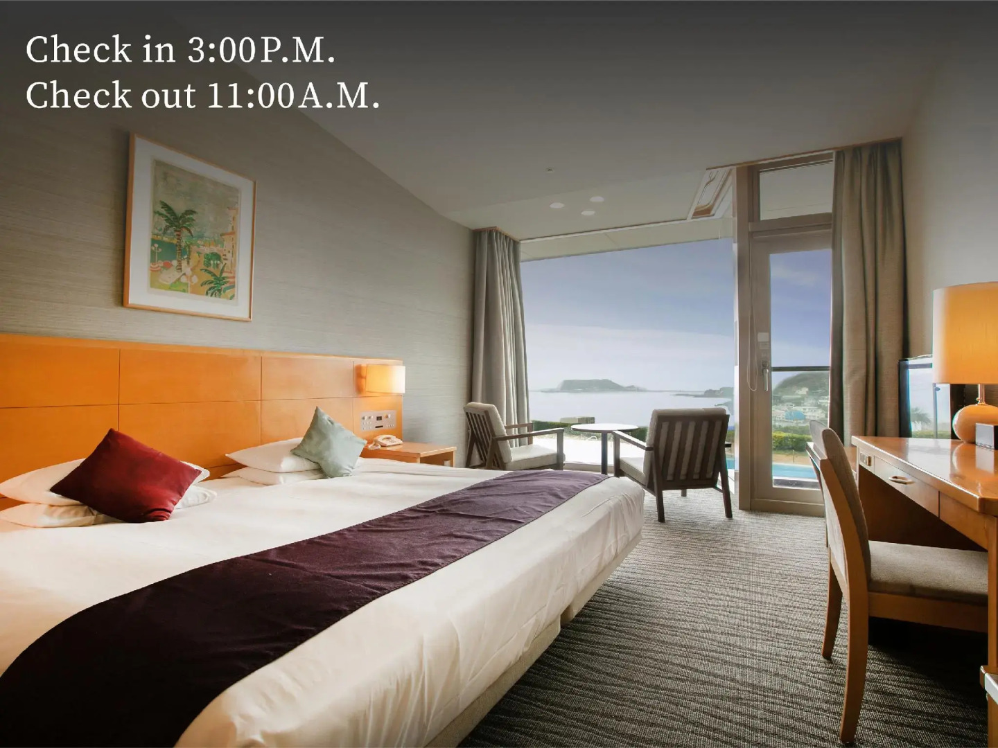 Kamakura Prince Hotel