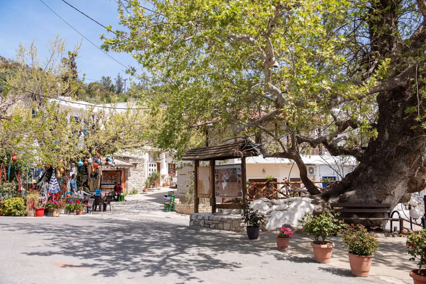 Sarakinas Residences