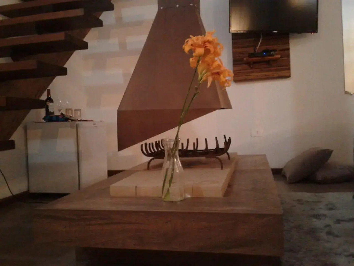 Pousada Jardim das Montanhas