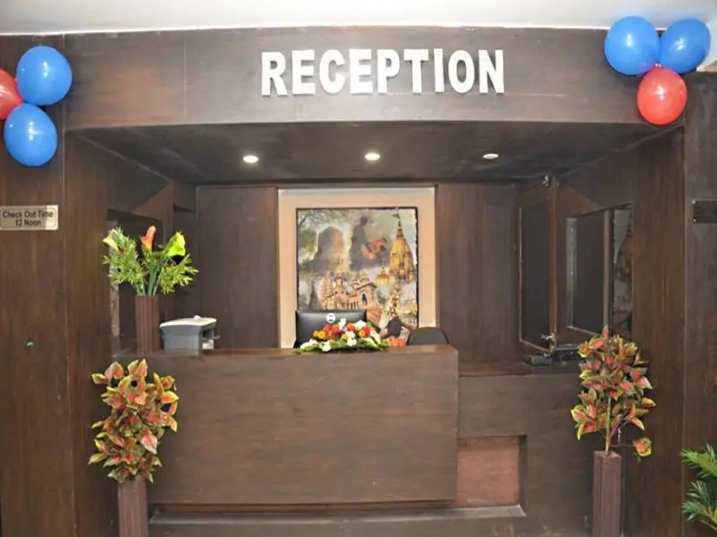 Hotel Park Plaza Varanasi