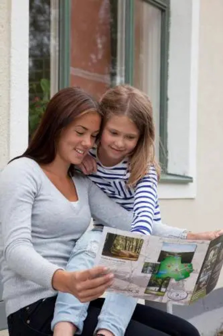 STF Skäralids Camping & Vandrarhem