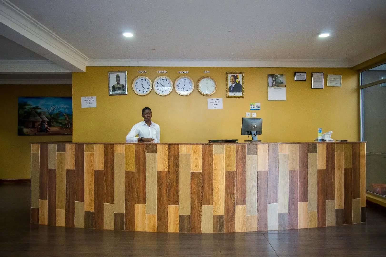 Pearl On the Nile Hotel