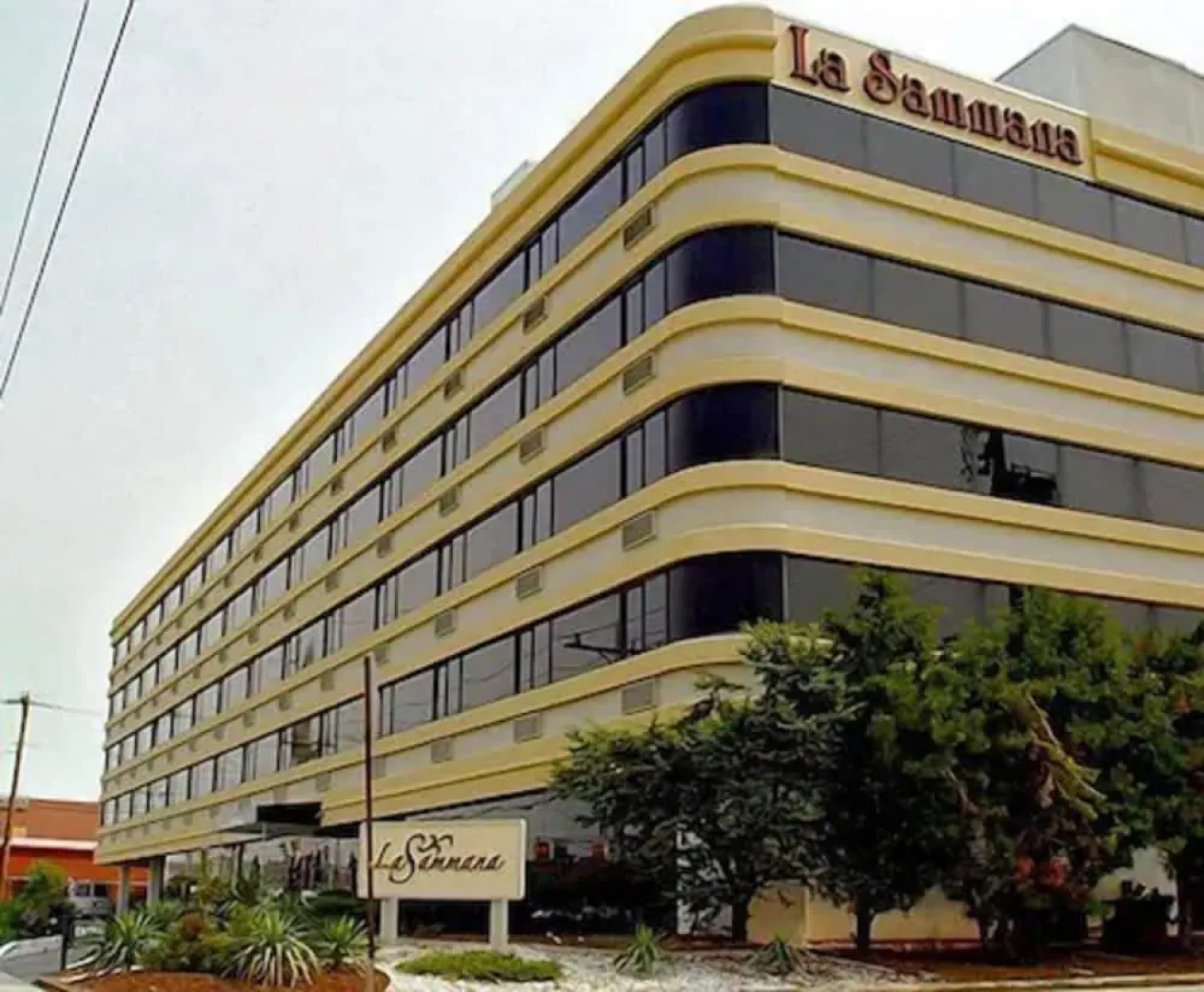 Boardwalk Resorts La Sammana