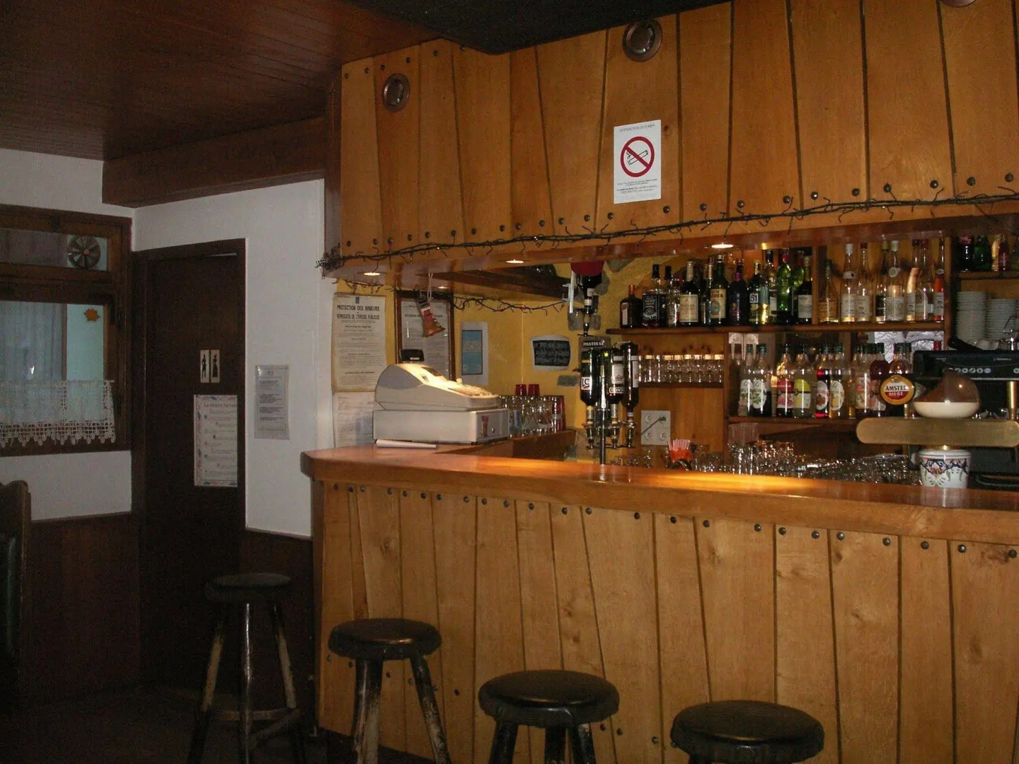 Logis Hotel Le Relais des Villards