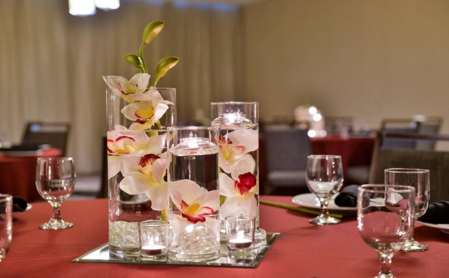 Courtyard Marriott Ocala