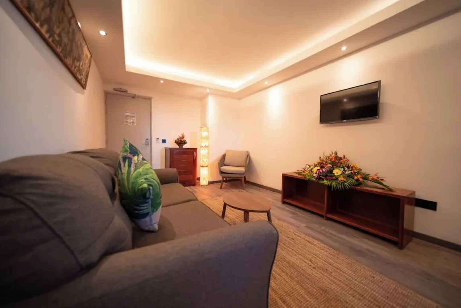 Maitai Express Tahiti