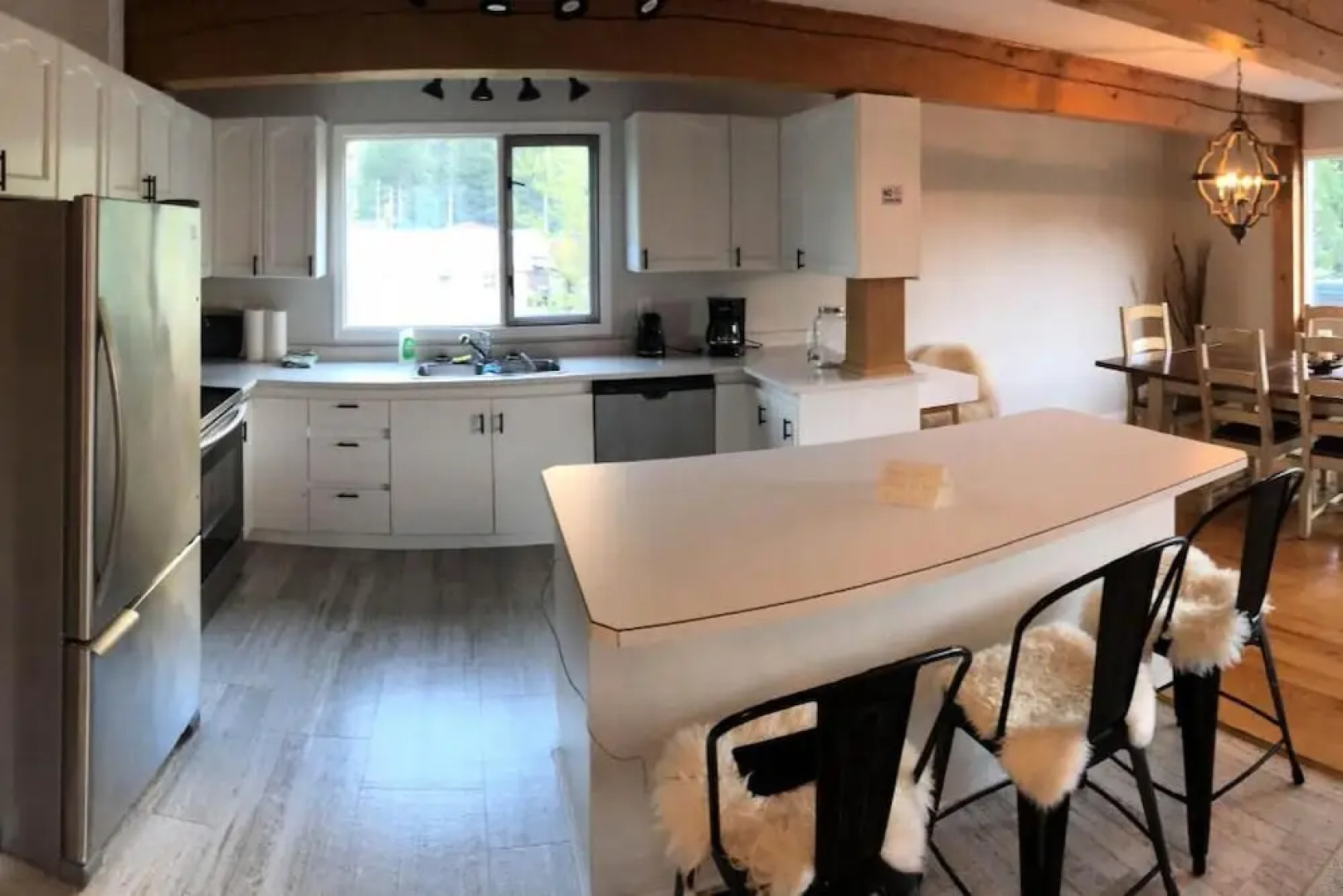 Bearvalley Guesthouse