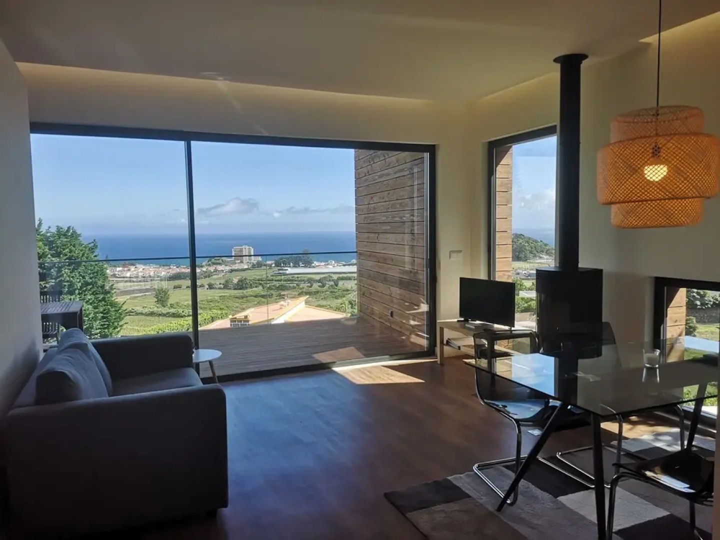 Quinta das Camélias - Açores