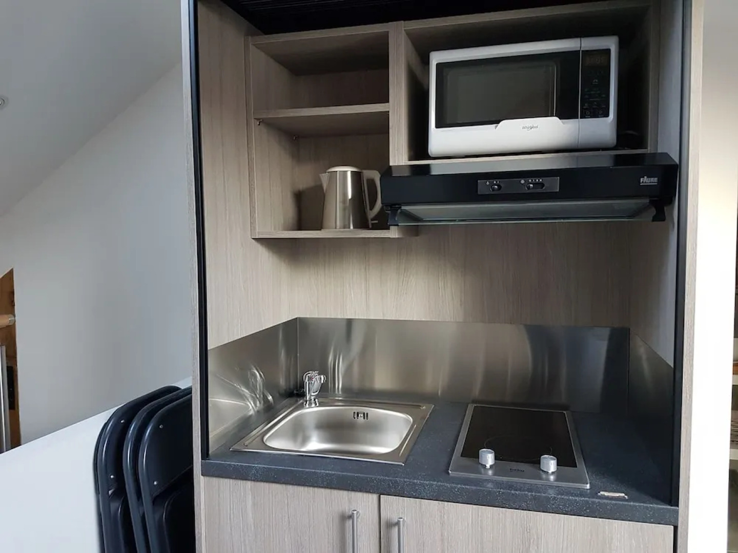 Aureliana by Gîtes de France