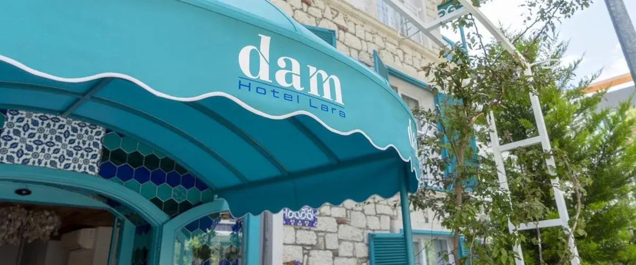 Dam Hotel Lara