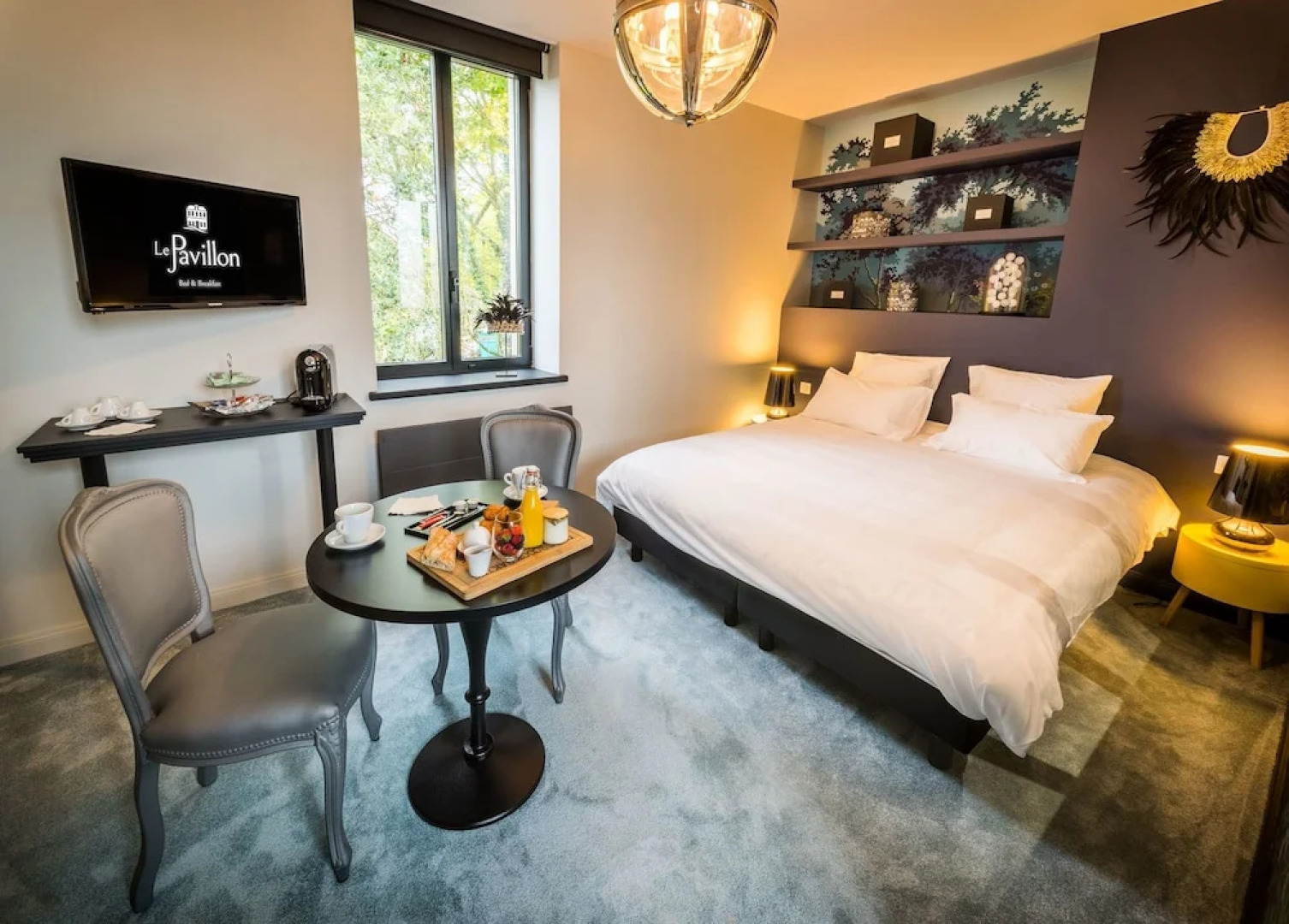 Le Pavillon Du Golf D'Arras