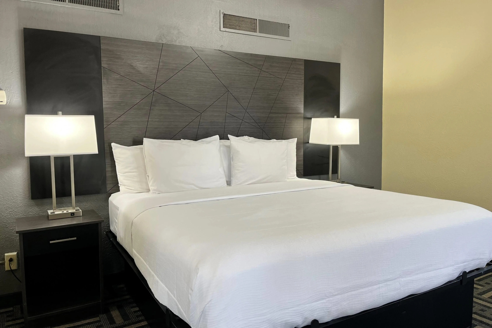 Baymont by Wyndham Indianapolis Airport Lynhurst