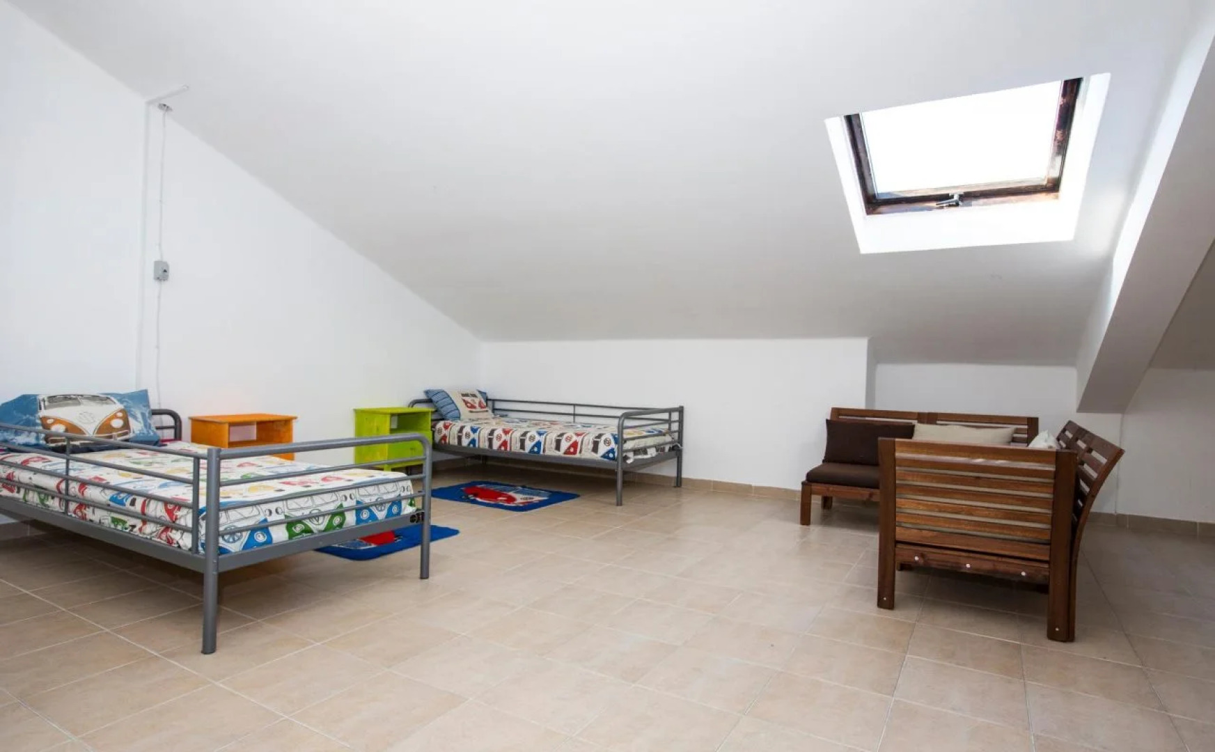 Next Level Surf Camp