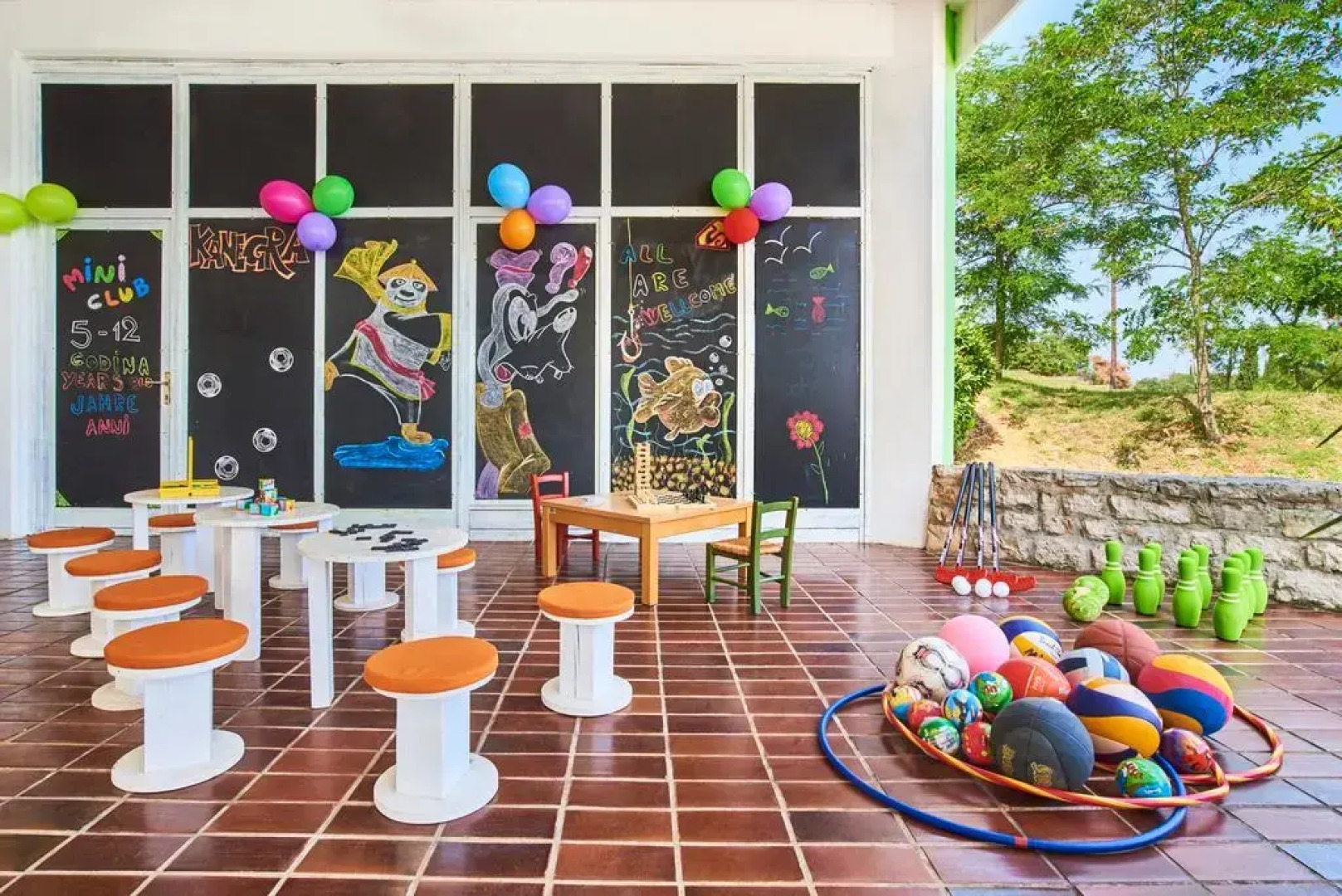 Apartments Kanegra Plava Laguna