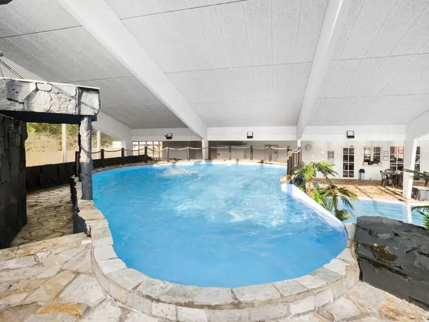 Holiday Home in Hesselager by the sea