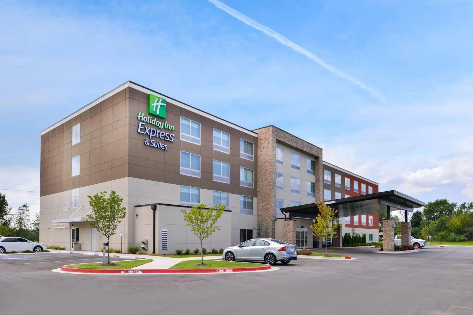Holiday Inn Express & Suites Siloam Springs by IHG