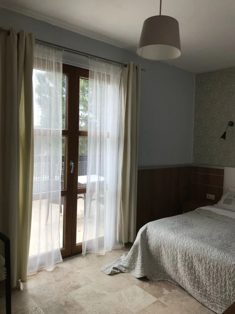 Siesta Otel Bozcaada