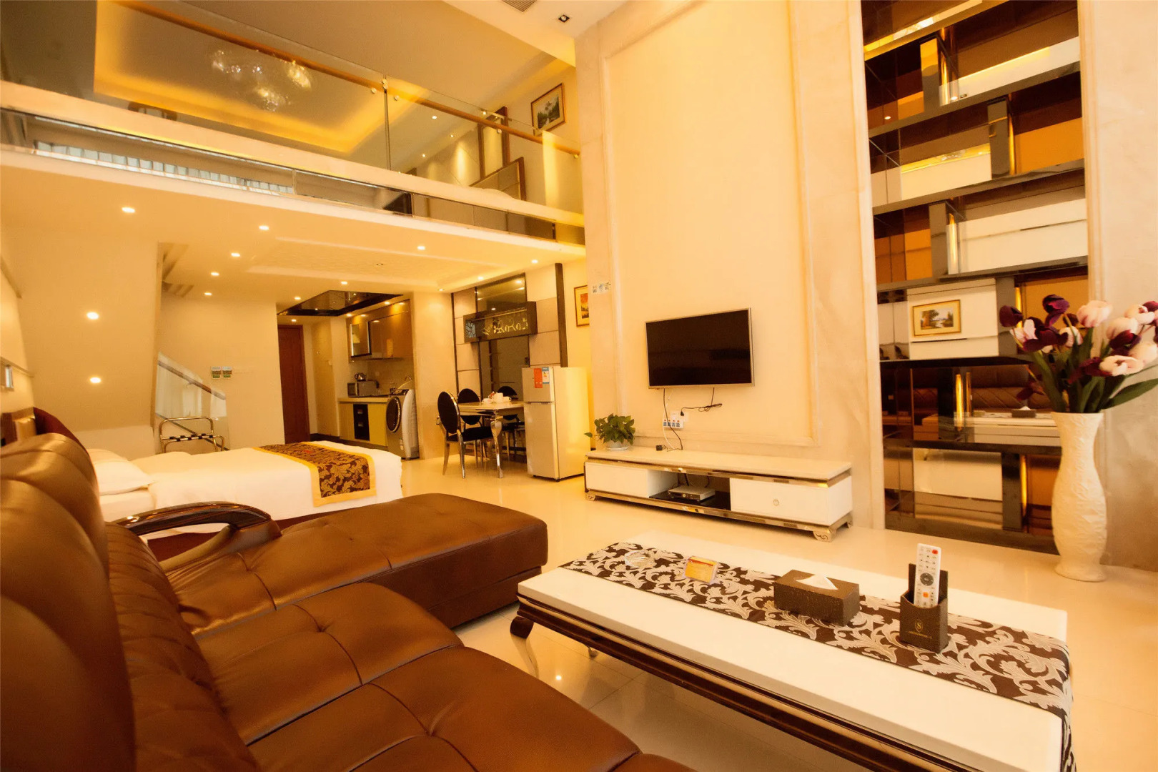 Guangzhou Hakka Apartment Beijing Road