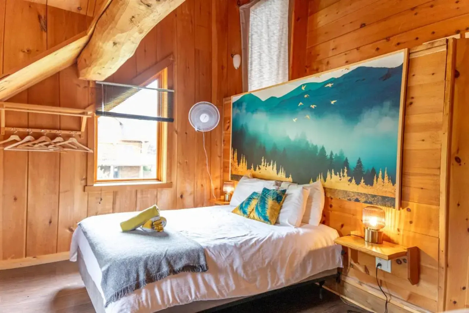 Auberge Couleurs de France