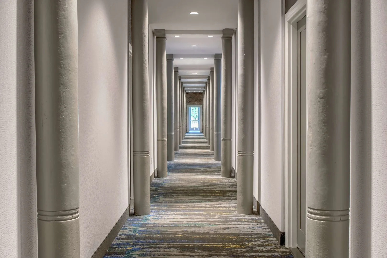 Hampton Inn Petaluma, CA