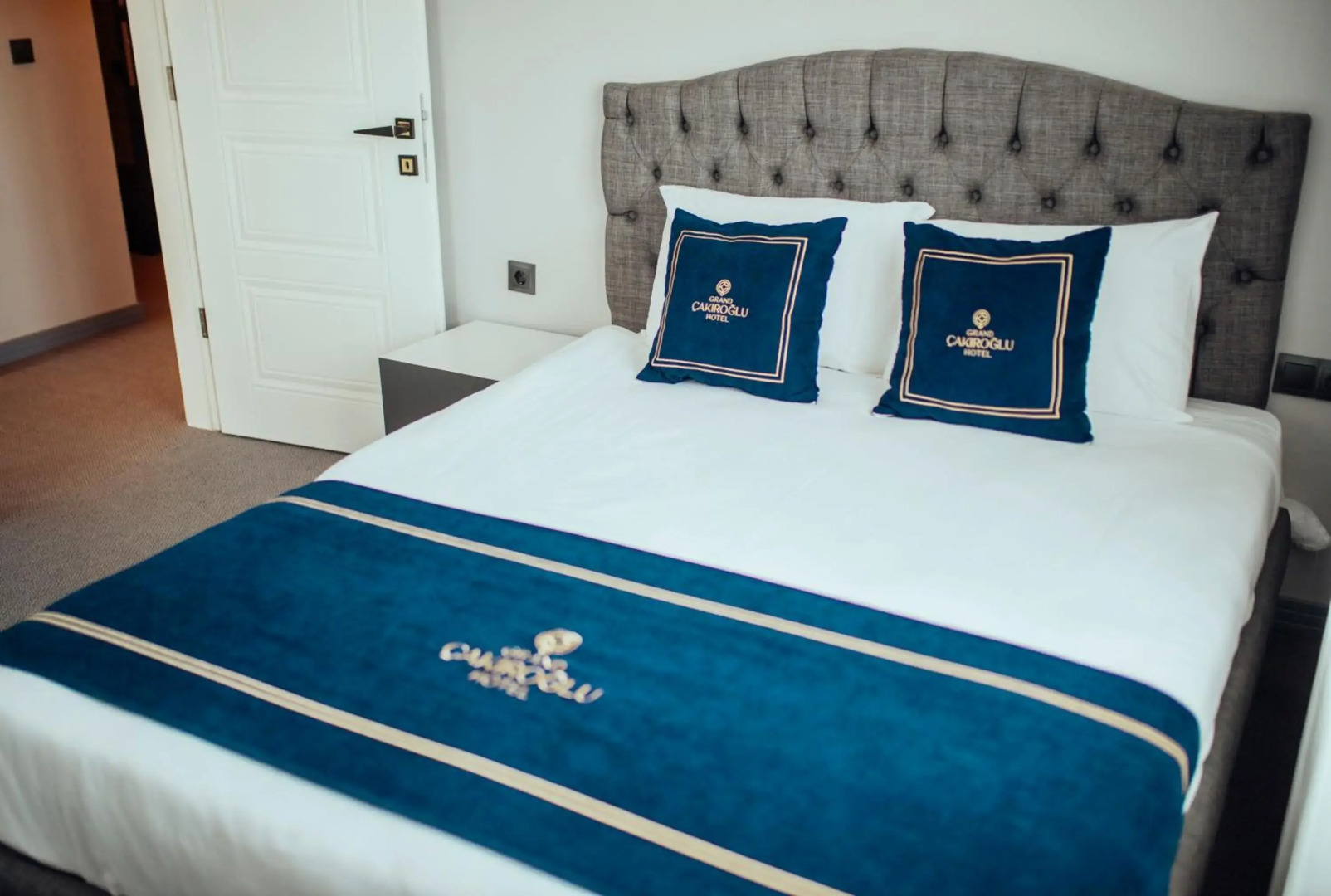 Grand Cakiroglu Hotel