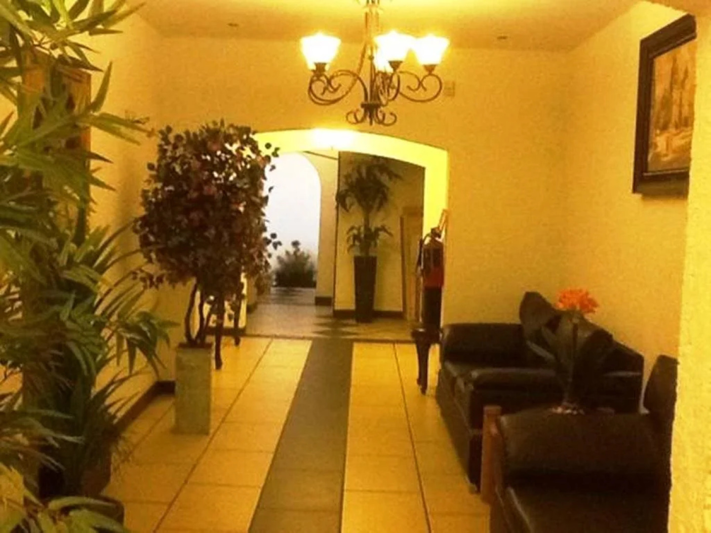 Mesón de Juan Valle