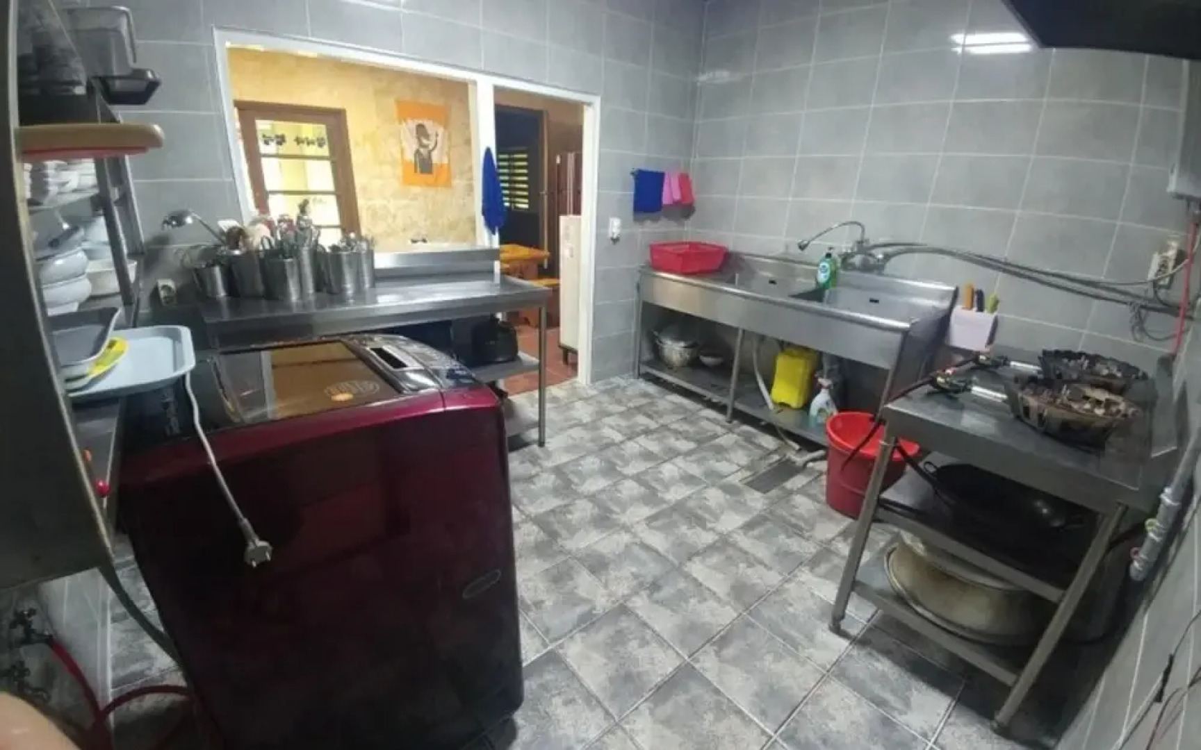 Anseong Gosammaeul Pension