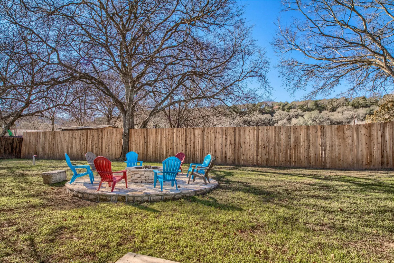 Ponderosa Twins PRD 2485