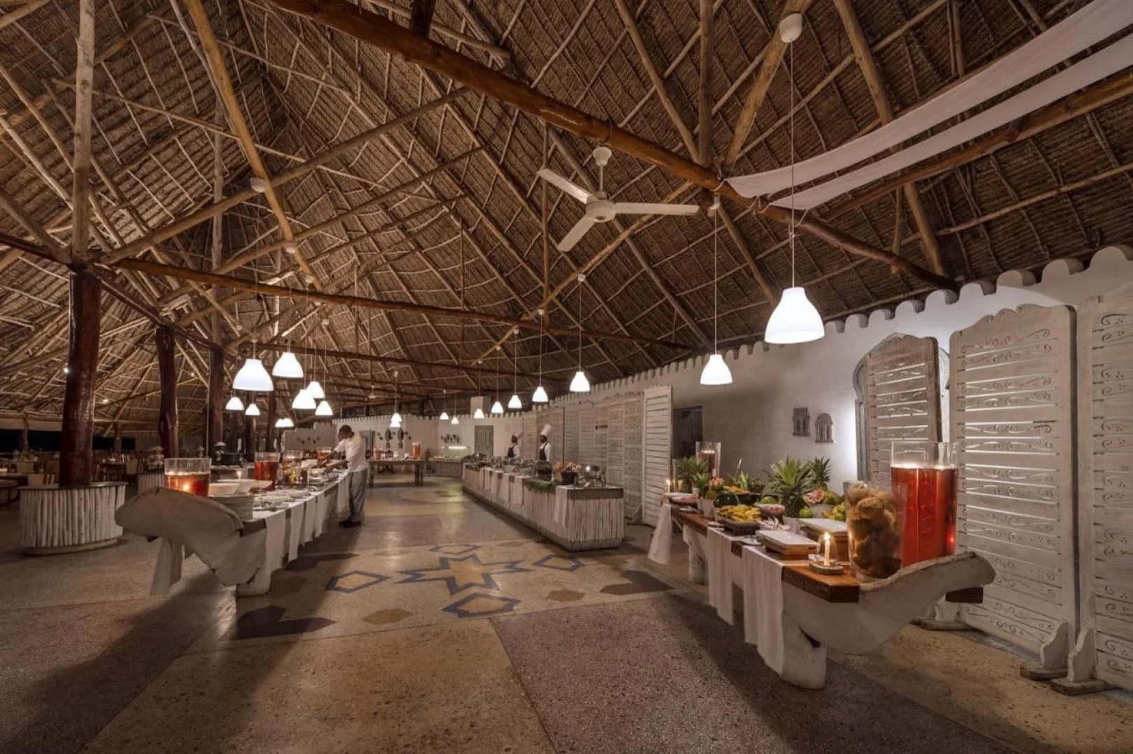 Diamonds Mapenzi Beach - Все включено