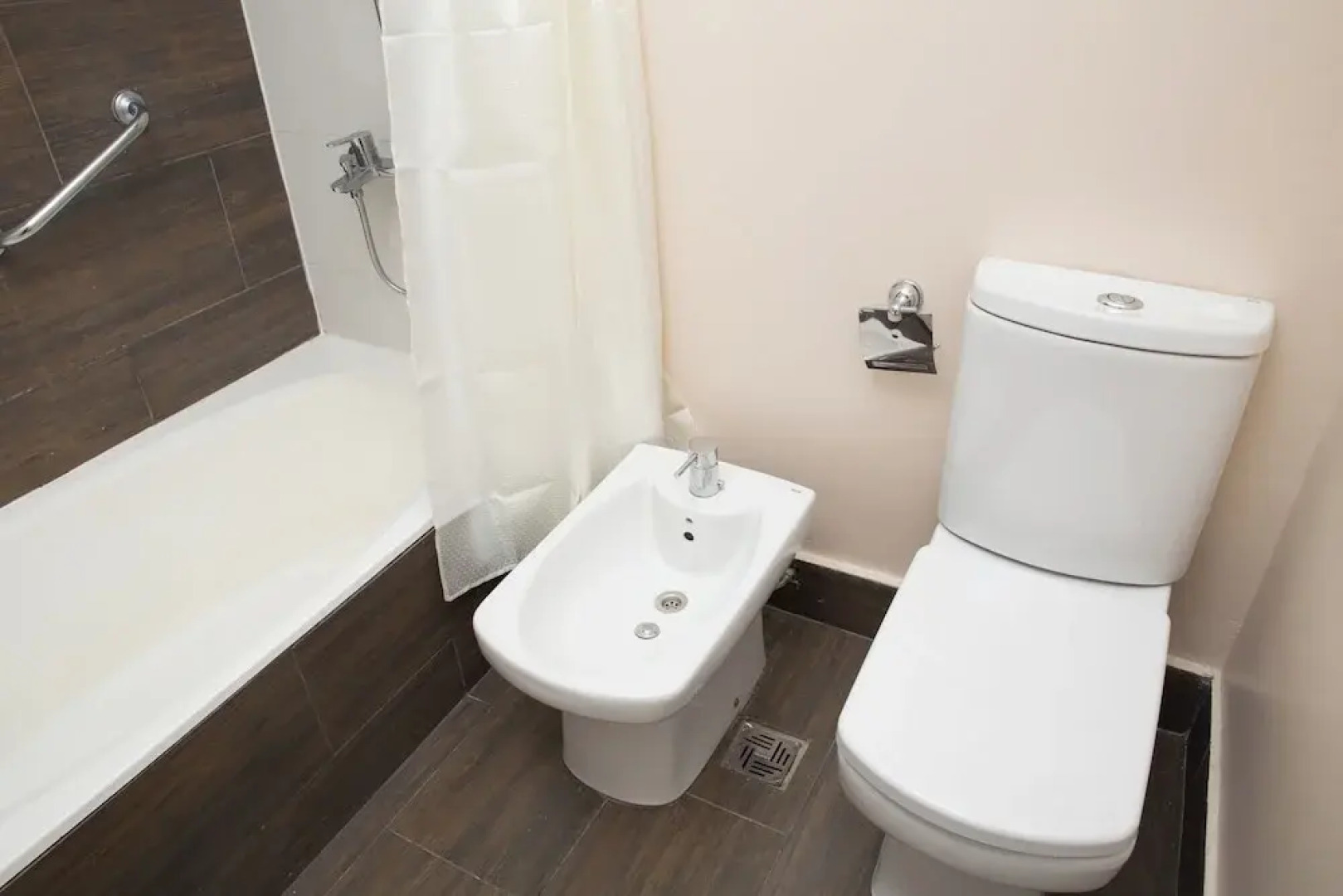 BLUE APARTS Dina Huapi Bariloche