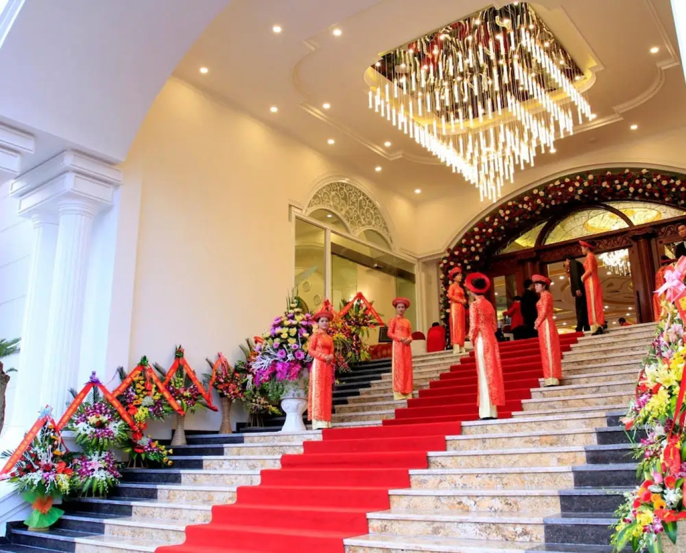 Hai Yen Luxury Hotel