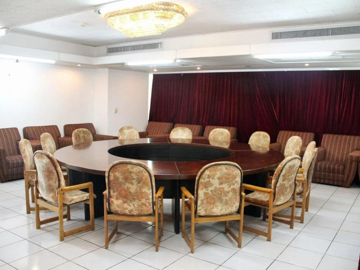 Shenyang Qing Dynasty Culture Theme Hotel