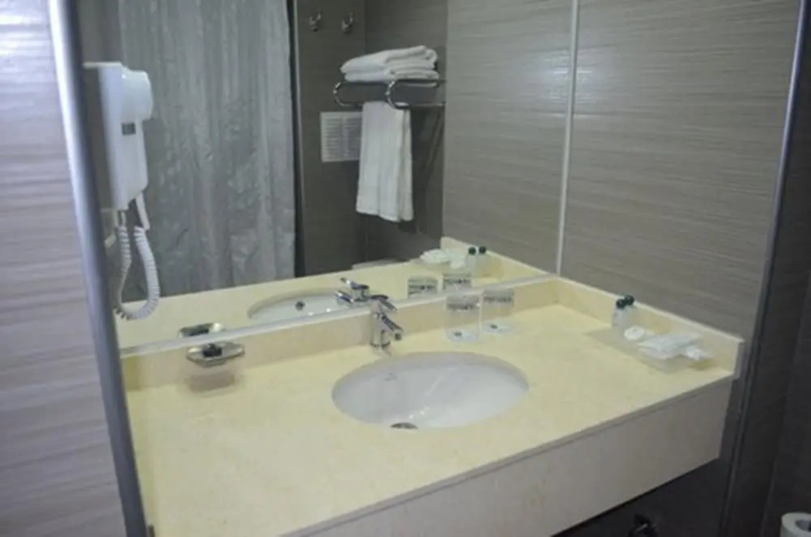 Diego de Almagro Calama Express