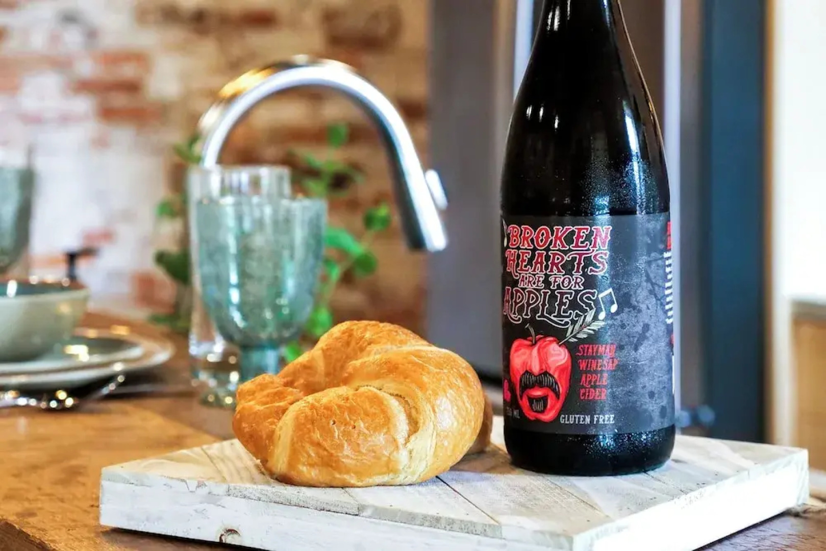 Downtown Millersburg Retreat w/ Sleek Interior!