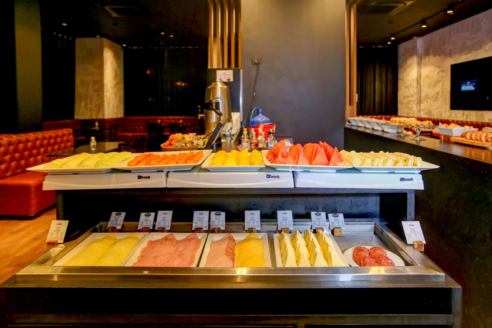 Nobile Suites Monumental