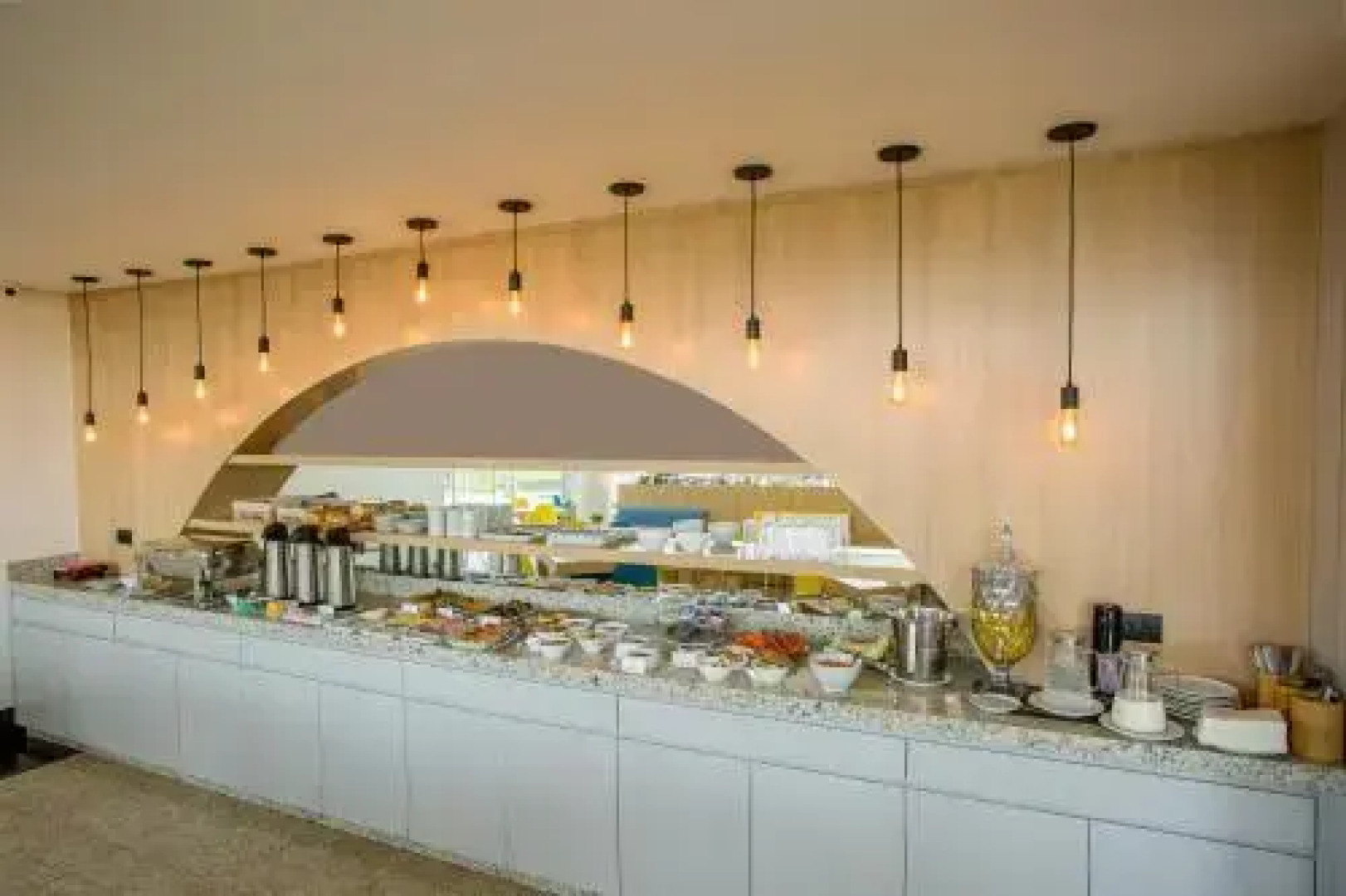 GoldMen Express Cianorte