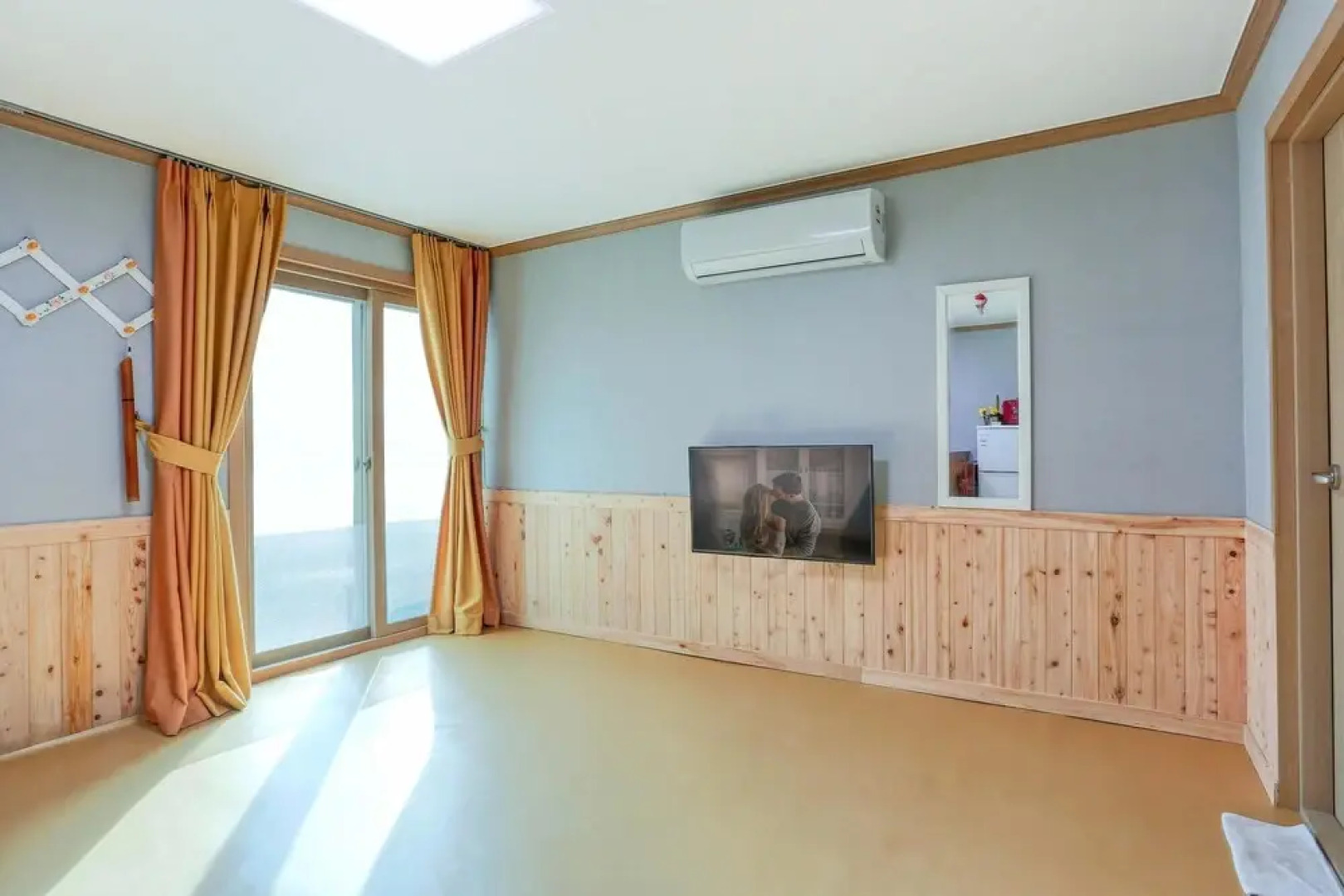 Gangneung Gongju Pension