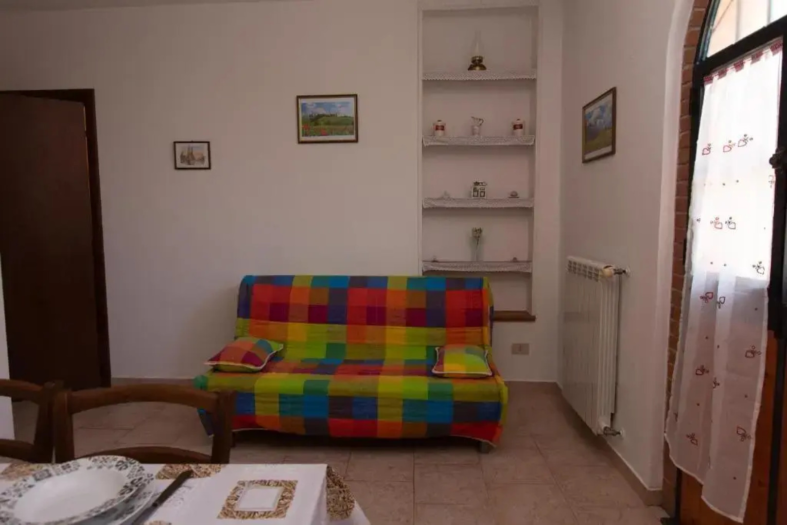 Appartamenti Massarella