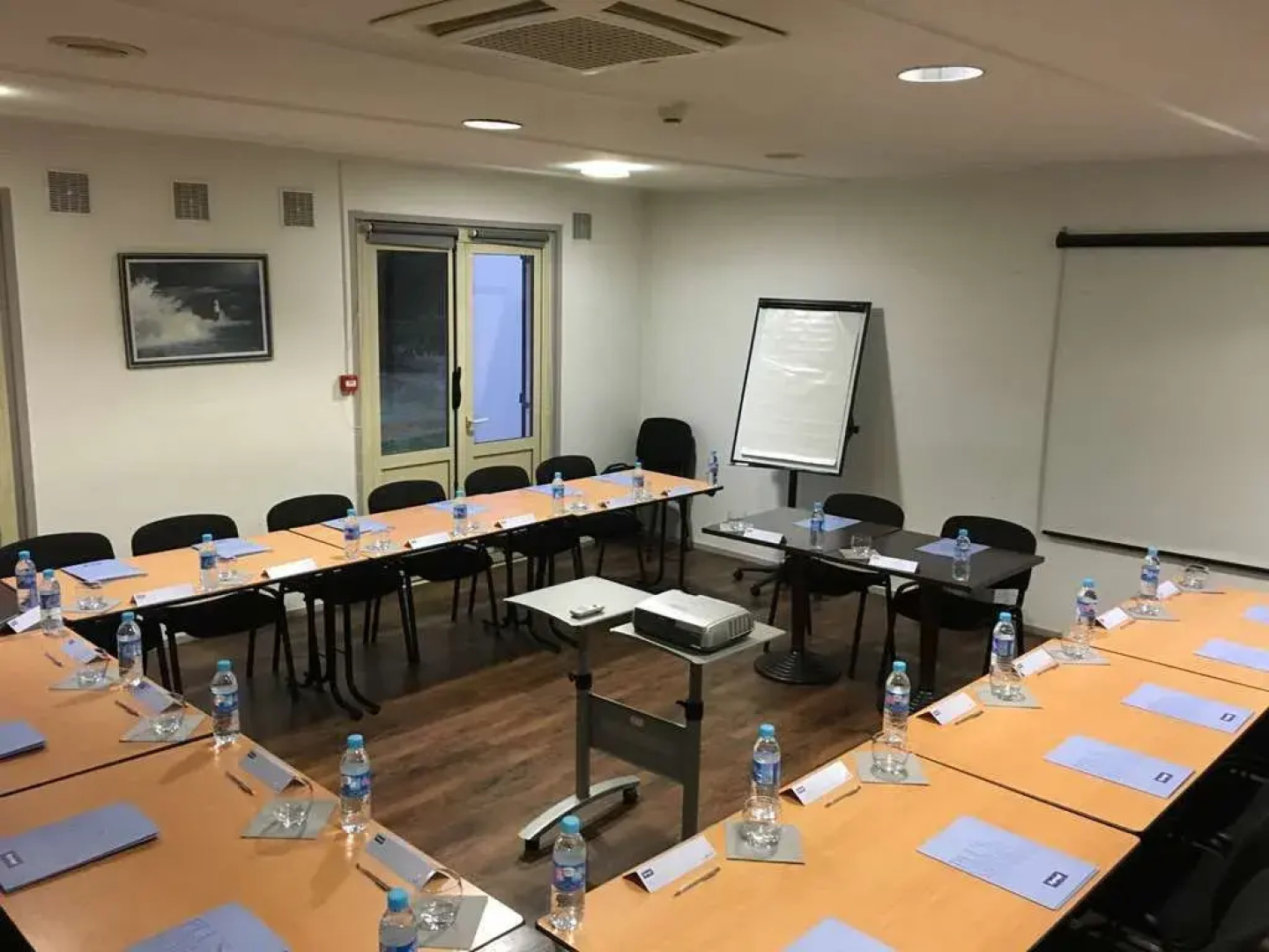 Comfort Hotel Grenoble Meylan