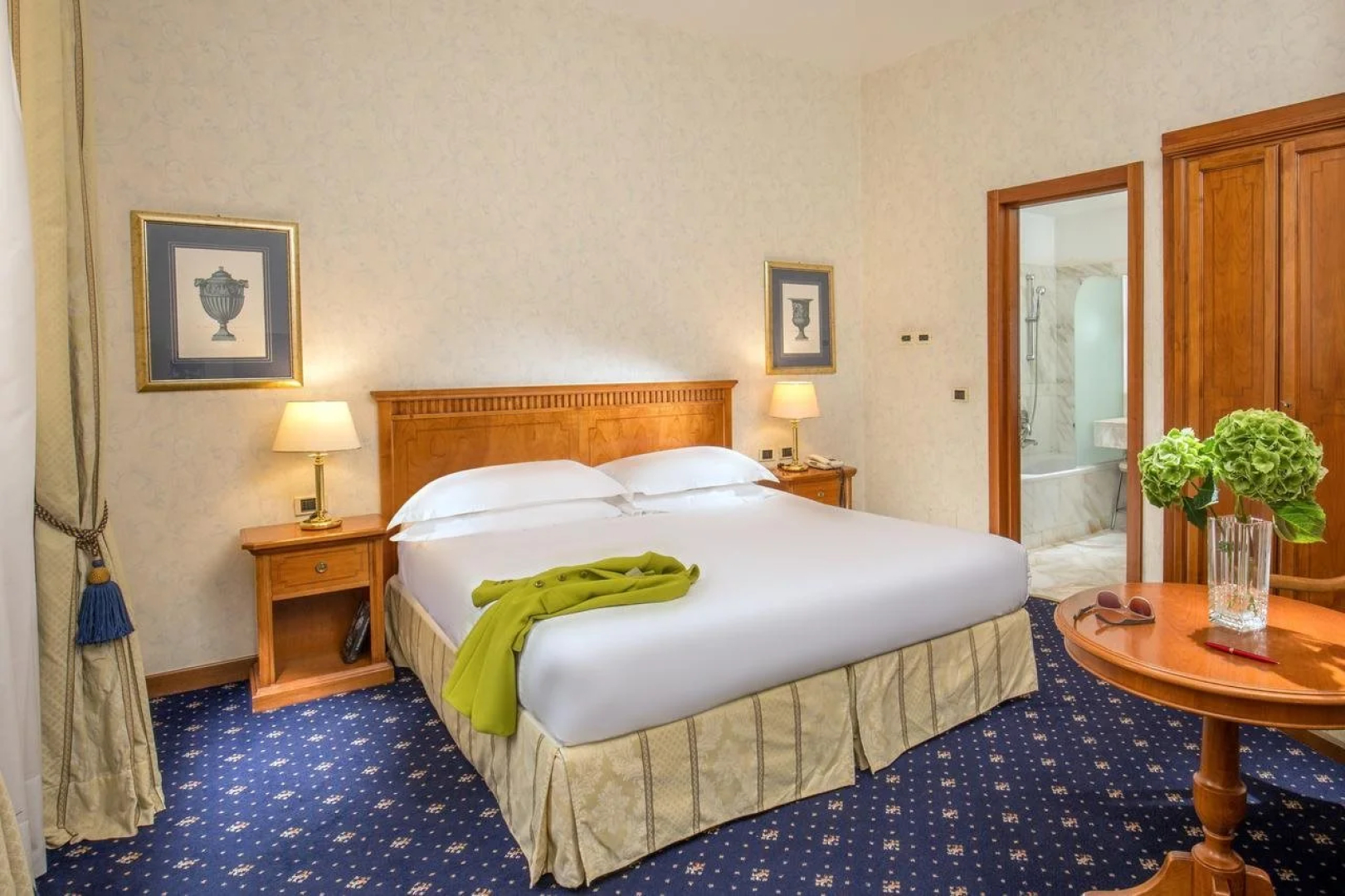 UNA Hotels Empire Roma