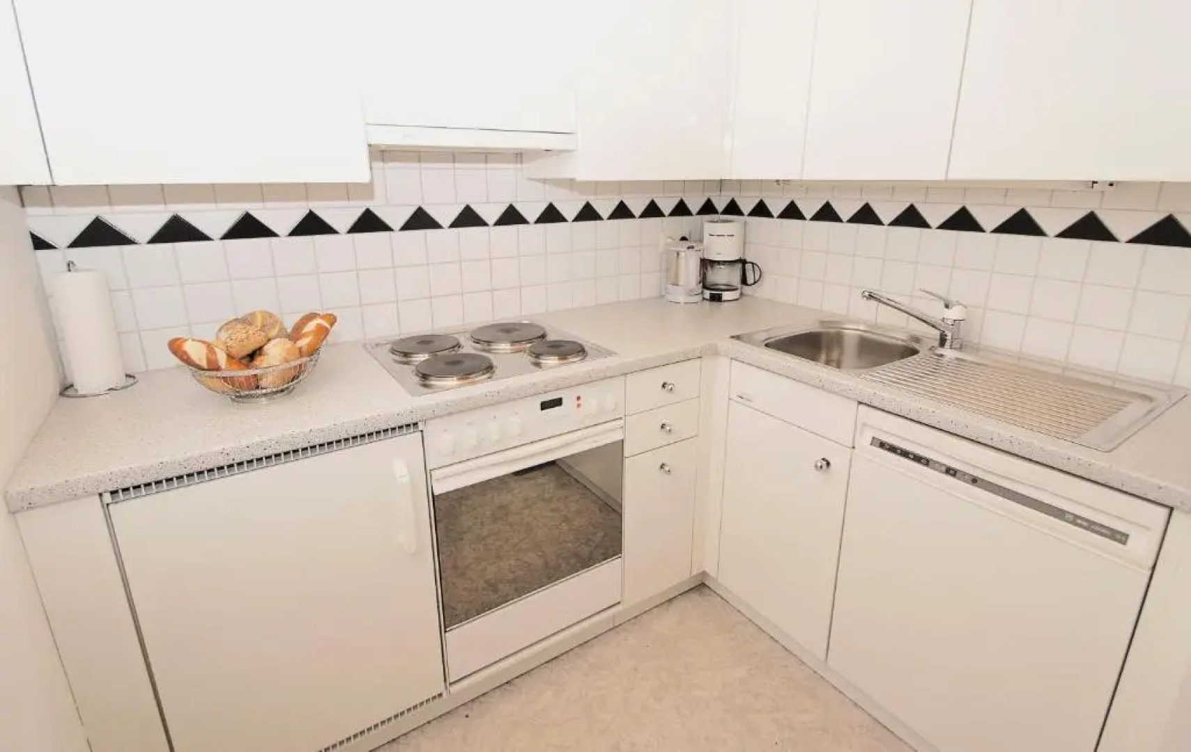 Ferienwohnungen Carbonare